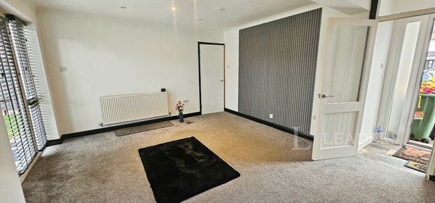 2 bedroom bungalow to rent Rushfield Road, CH4 - Photo 1