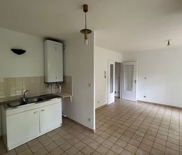 Appartement à louer - Photo 5