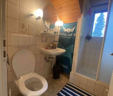 2.5 Zimmer, 58 m², 2. Stock - Foto 3