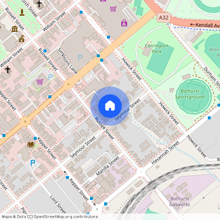 41a Seymour Street, NSW 2795, Bathurst