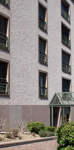 Rue Maurice-Braillard 4 - Photo 1