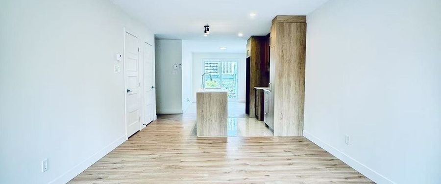 À louer / Appartement - Photo 1