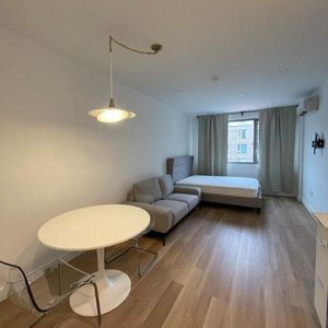 Studio - Montréal - $1,710 /mo - Photo 2