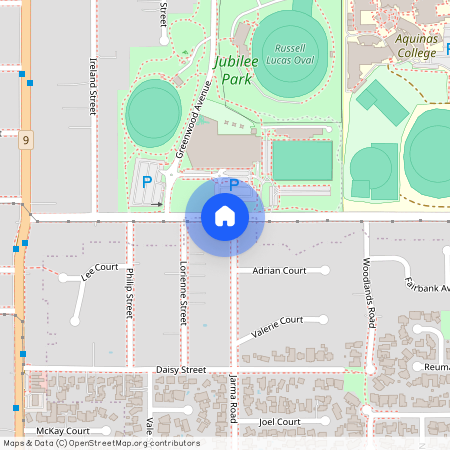 2 Jarma Road, Vic 3135, Heathmont