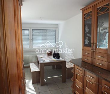 4-Zimmer-Wohnung mit Balkon im 4. OG in Grenzach-Wyhlen - Photo 4