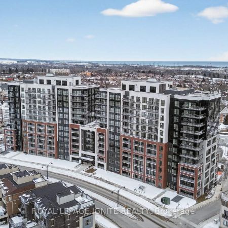 For Lease - 51 Clarington Boulevard Unit# 107, Clarington, Ontario - Photo 4
