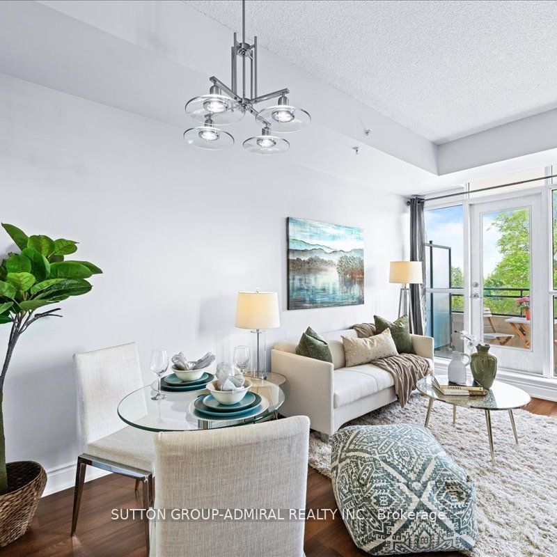 For Lease - 2396 Major Mackenzie Drive Unit# 312, Vaughan, Ontario - Photo 1