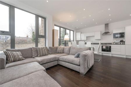 1 bedroom apartment to rent - Photo 2