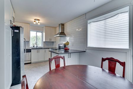 Appartement à louer - Brossard (Noms de rues (A)) Appartement à louer - Brossard (Noms de rues (A)) - Photo 5