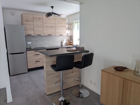 Location Appartement 2 pièces 52m² - Photo 5