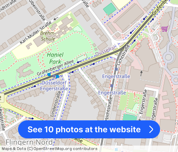 Engerstraße 2a, 40235 Düsseldorf OT Flingern Nord - Photo 1