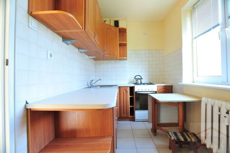 Kawalerka - os. Bukowe (438054) - Photo 4