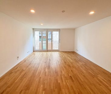 Kompakt und funktionär! 1-Zimmer-Apartment mit EBK! - Photo 2