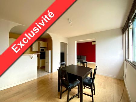 Location Appartement 3 pièces 62m² MONTPELLIER 34070 - Photo 2