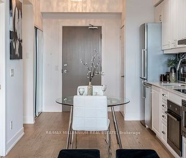 For Lease - 7 Kenaston Gardens Unit# 322, Toronto, Ontario - Photo 4