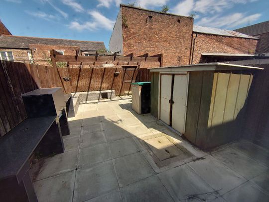 Finlay Street, Liverpool. - Photo 1