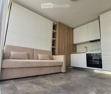 1.5 Zimmer, 34 m² - Foto 5