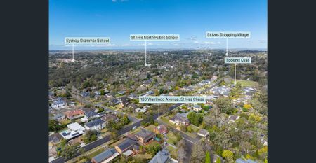 Well Presented Classic Home - Photo 5