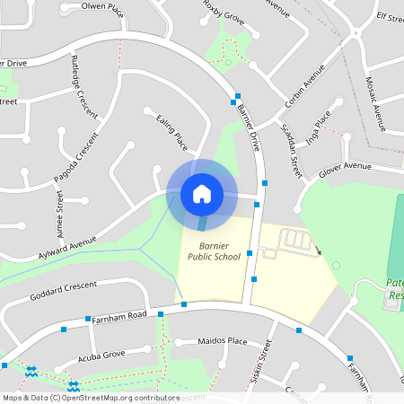 Aylward Avenue 11b, NSW 2763, Quakers Hill