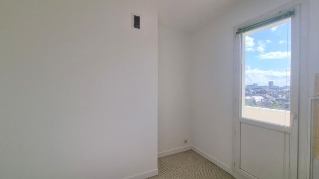 Location Appartement 3 pièces 71m² TOURS 37000 - Photo 1