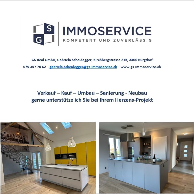 2 Zimmer, 120 m², 2. Stock - Photo 1