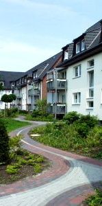 2 Zimmer Dachgeschoss in Elmshorn - Foto 1