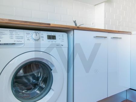 Apartamento T1 em Lisboa - Photo 5