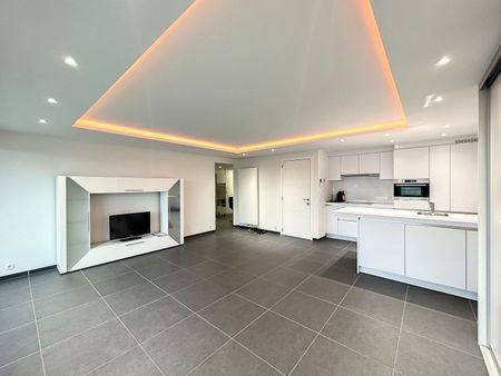 NIEUWBOUW 1 SLPK APP MET ZONNIG TERRAS - Foto 3