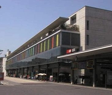 4.5 Zimmer, 118 m², 3. Stock - Foto 6