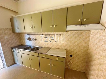 Διαμέρισμα για ενοικίαση Τριών Ναυάρχων - Άγιος Ανδρέας (Πάτρα) - Photo 5