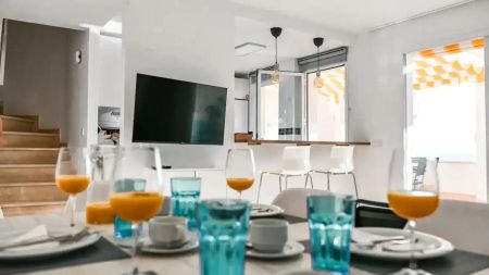 Apartamento de alquiler en Avenida General López Domínguez, 2, Los Jardines de Marbella - La Ermita - Foto 3