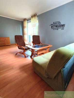 Mieszkanie do wynajęcia w sercu Pogodna, 71 m2. - Photo 1