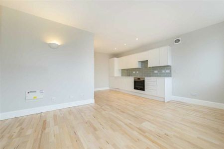 Old Street, Shoreditch, EC1V - Photo 4