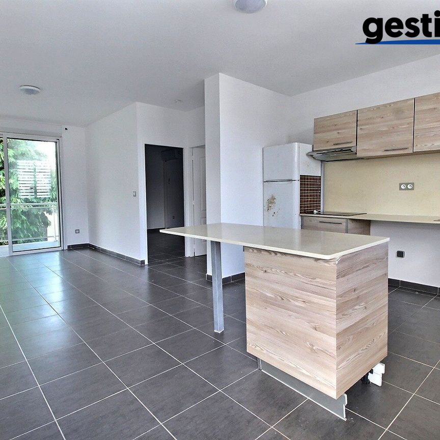 Location Appartement 2 pièces 44m² CAYENNE 97300 - Photo 1