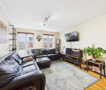 Apt 11, Chichester Building, Old Bakers Court, Belfast, BT6 8QX - Photo 2