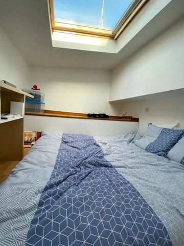 Appartement à louer F1 à Lille - Photo 4