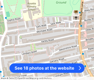 1 bedroom flat share for rent - Photo 1