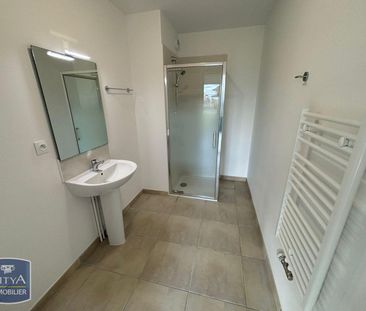 Location Appartement 2 pièces 46m² BLAINVILLE SUR ORNE 14550 - Photo 2