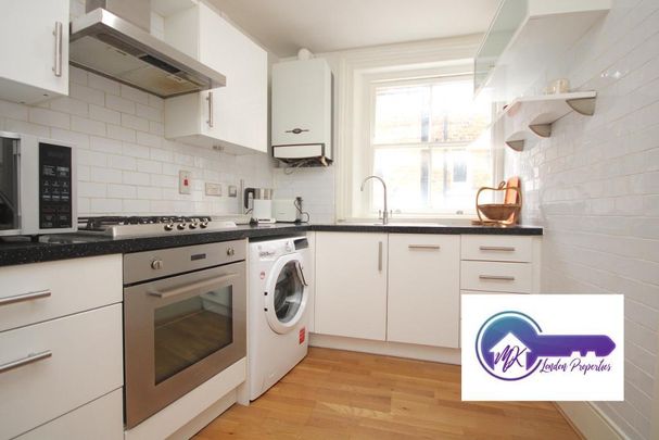 1 Bedroom Flat To Rent - Photo 1