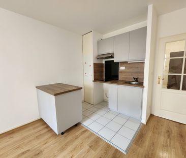Location Appartement 2 pièces 38m² REIMS 51100 - Photo 3