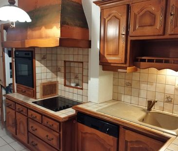 Appartement à louer 3 pièces • 63,06 m 2 Saint-Fons - Photo 3
