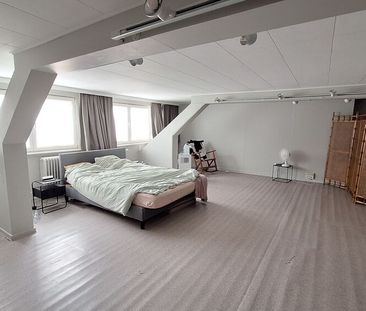 Ruim duplex appartement met 3 slaapkamers en 2 badkamers en terras ... - Photo 6