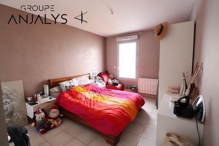 Location Appartement 3 pièces 62m² LYON 8ème - Photo 3