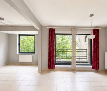 duplex-appartement in hartje Diksmuide - Photo 2