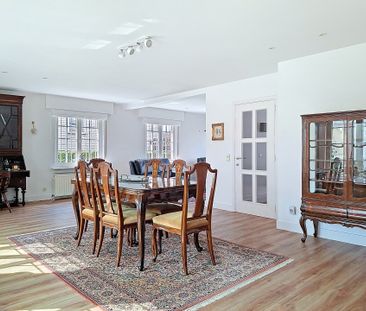 Villa met drie slaapkamers in Meise - Photo 1