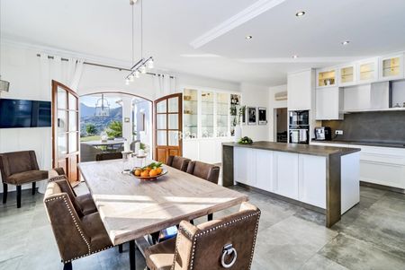 Detached Villa in Benahavís - Photo 5