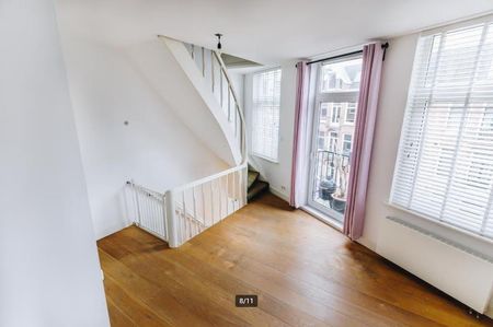 Sluisstraat 663 1075 TH Amsterdam - Photo 5