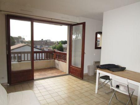 Location - Appartement - 1 pièces - 23.11 m² - montauban - Photo 1