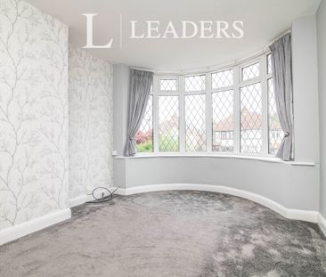 3 bedroom house to rent Meadfoot Avenue, Birmingham, B14 - Photo 6
