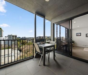 305/10 Buchanan Street West End (1B1B1C, NEXT TO WEST END MARKET AN... - Photo 3